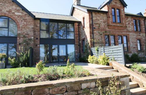 8 Tarn End Cottage, a luxurious cottage for romantic break overlooking Talkin Tarn close to Hadrians Wall - Foto 21