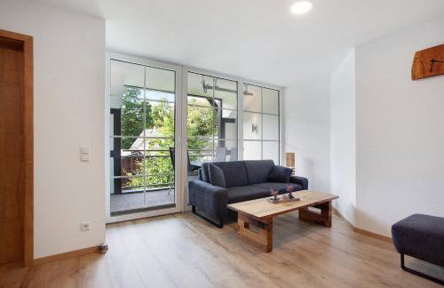 Ferienwohnungen Übern Hof - Foto 12