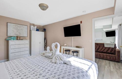 Sunset Corner - Beach View & Heated Pool! - Foto 48