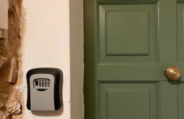 La Petite Fenêtre - Foto 18