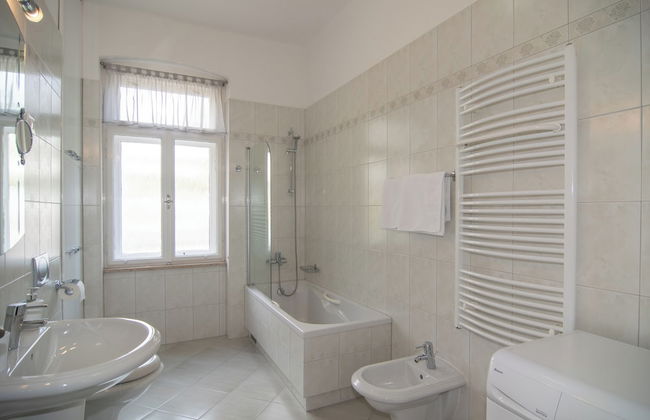 Villa Salona - Foto 63