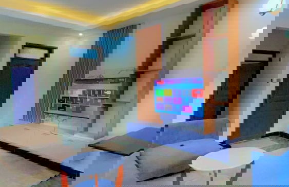 Beautiful 1-bed Apartment in Kampala - Foto 5