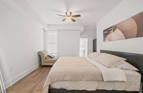 Unit # 1 - Right Next to Howard University - Foto 19