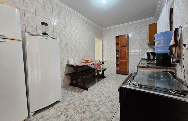 Casa Aurora à Praia do Peró - Photo 14