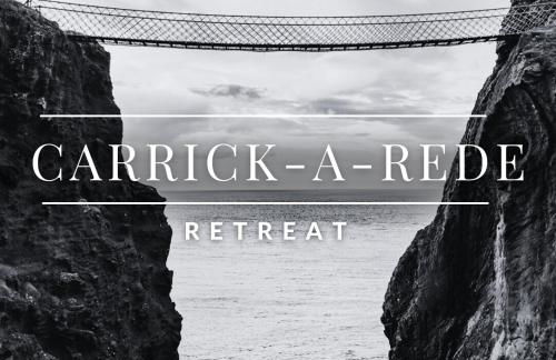Carrick-a-Rede Luxury Retreat Ballintoy Causeway Coast - Foto 24