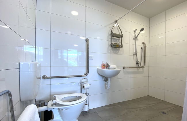 Galaxy Lake View 2 Bedrooms - Foto 10