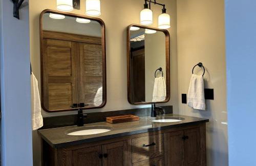 Lakefront Cabin with Fire Pit in Carbondale, Illinois - Foto 38