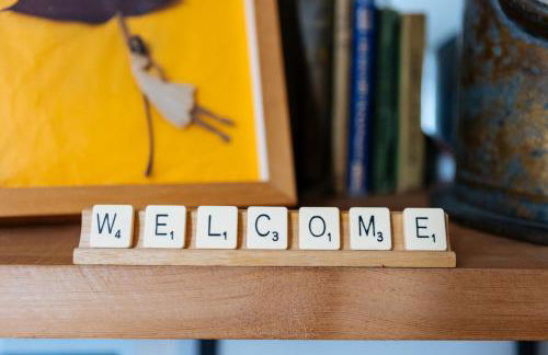 Unique private apartment w/ Easy access to Central London - Foto 36