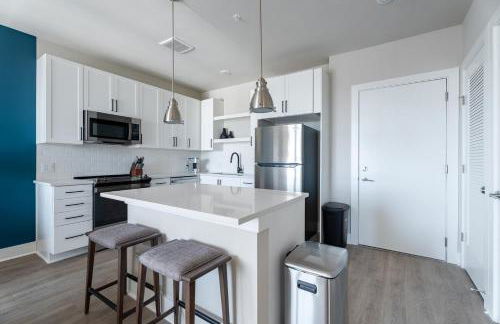 Landing Apartments - The Line - Foto 55