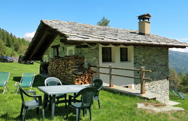 Casot Brusa - Foto 1