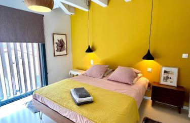 Nid douillet sur roof top - Foto 22