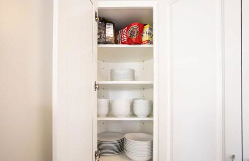 Lovely Victorian Beauty in Heart of Downtown - Foto 26