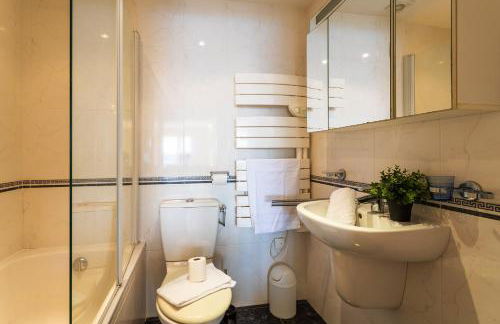 LA MALMAISON AP1064 Villefranche-sur-Mer, by RIVIERA HOLIDAY HOMES - Foto 20