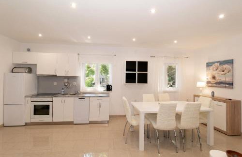 Apartments Srdanovic - Photo 70