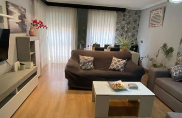 "Acogedor hogar cerquita del mar" Ideal para parejas - Foto 1