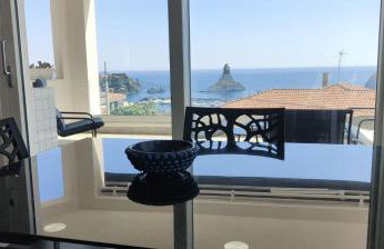 Blu Mediterraneo - Sea View Luxury House - Photo 33