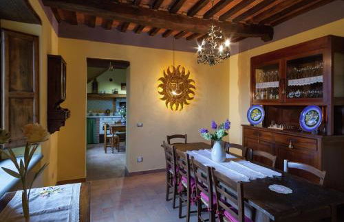 Tuscan Farmhouse in Castiglione di Garfagnana with Garden - Foto 9