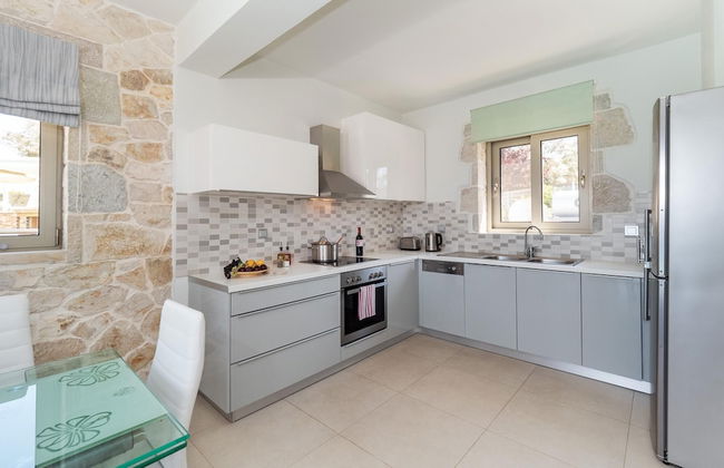 Villa Akoni in Lefkada - Photo 4