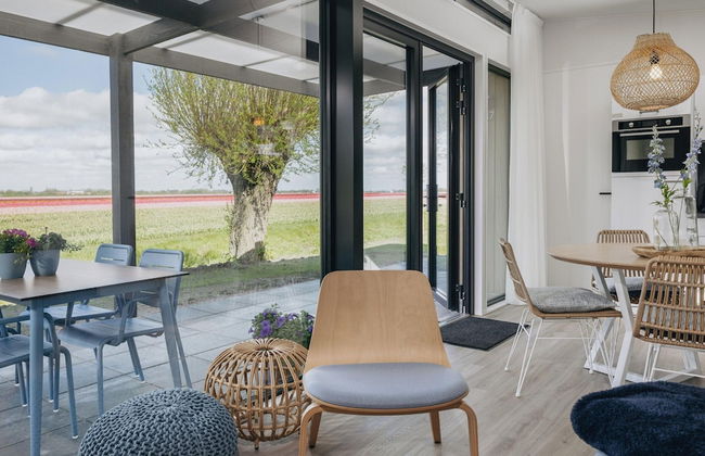 Lodge by Markermeer Near Hoorn - Foto 12