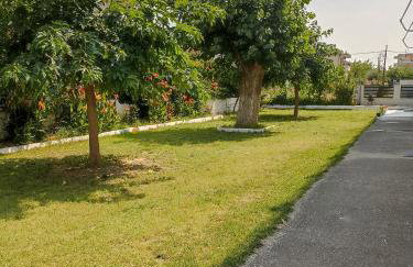 Helena's Apartment 2 Agia Triada - Foto 6