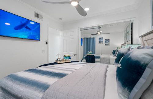 Welcome to Sea Forever Balcony with ocean views! - Foto 17