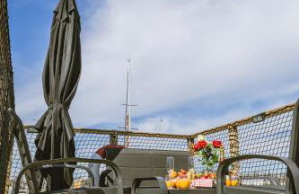 NIGHTBOAT Péniche - Foto 60