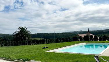 Villa Cariño - Apartamento en Malpica de Bergantiños - Foto 2, sunbed