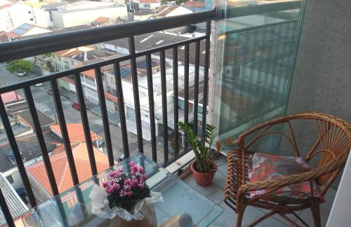 Apartamento espetacular em Condomínio clube todo mobiliado - Foto 33