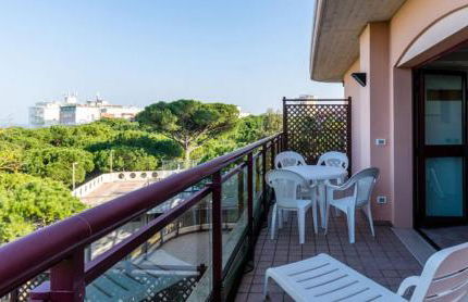 Residence Crystal Palace - Foto 64