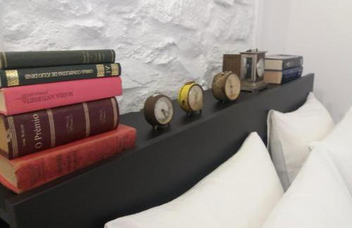 Casa Castelo de Alegrete by Portus Alacer - Foto 6