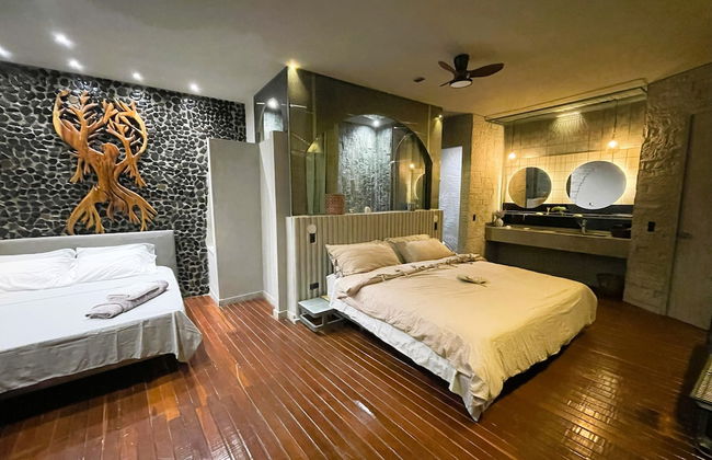 EleMYNT LifeStyle Hotel - Foto 32