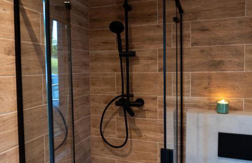 Cottage with sauna doBeskid - Foto 13