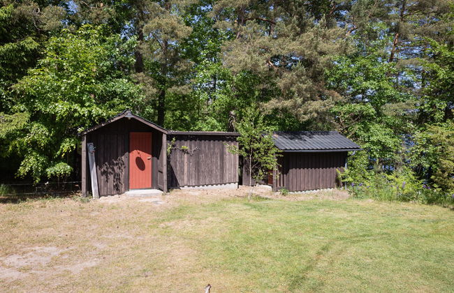 3 bedroom House in Asarum with garden and terrace - Photo 21