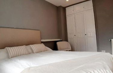 Vistas a la ria y garaje en el Castro, centro Vigo - Foto 24