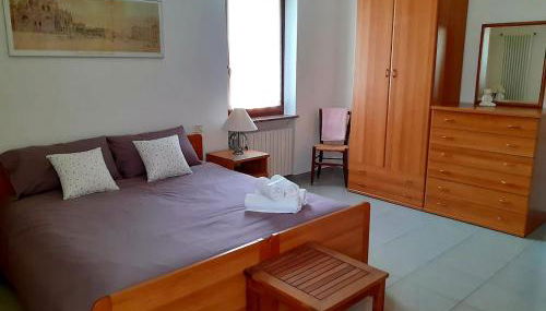 La Rocconella - Foto 3, wardrobe