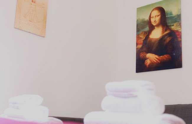 Cielo Vaticano Guest House - Photo 52