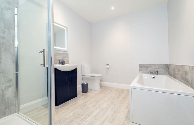 Godfrey Mews - Foto 14