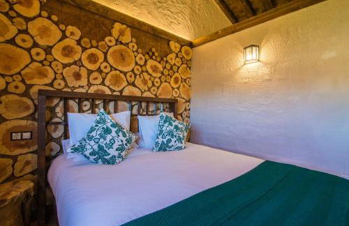 El BURGO DE OSMA ALOJAMIENTO RURAL VILLA BAGH - Foto 78