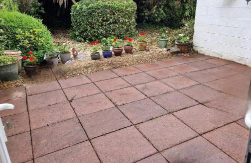 Spacious house with parking in excellent location - Foto 16