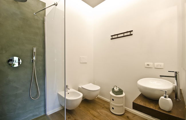 Relais Villa Ambrosetti - Foto 19