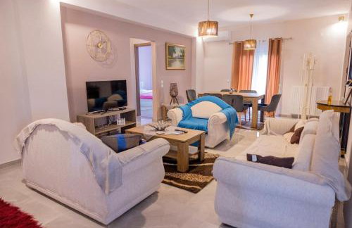 The Garden House Trikala - Foto 6