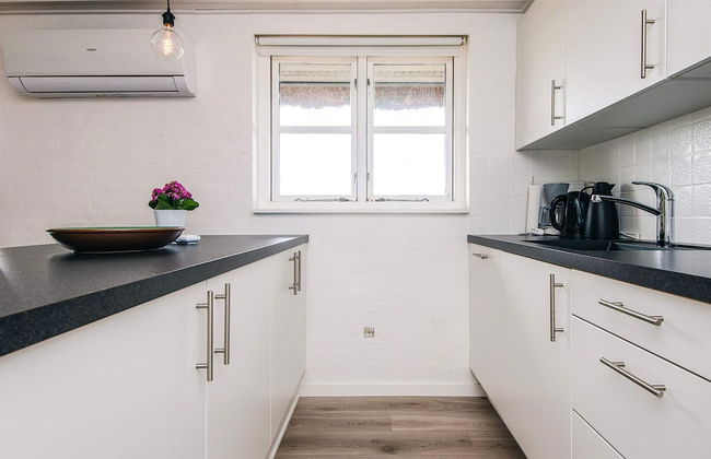 7 Person Holiday Home in Ulfborg - Foto 27