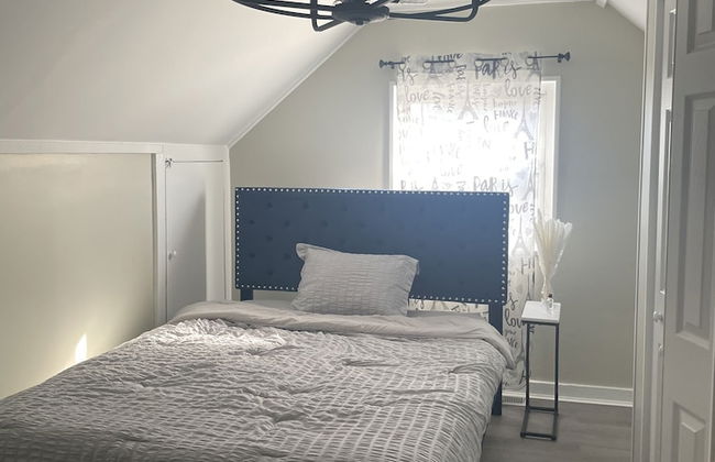 Capitol hide away - Foto 2