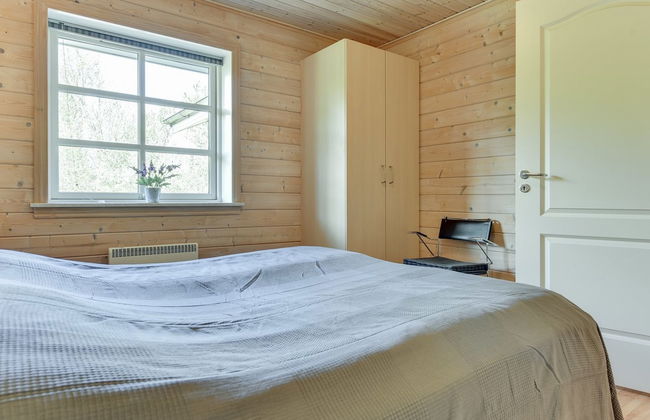 "Fenja" - 500m to the fjord - Photo 25