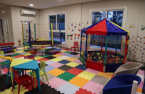 Apart Hotel Luxo em Canela 201 - Foto 18