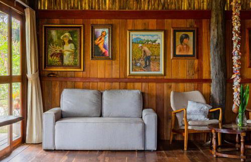 Villa Papagaio - Foto 11