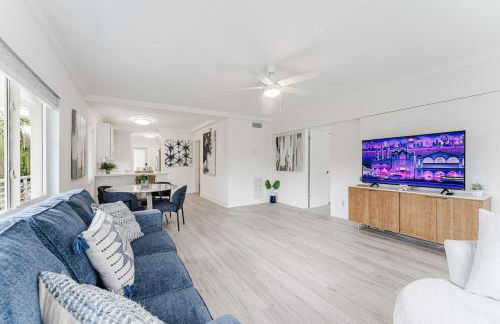 Modern Boca Waterfront - Pool, Hot Tub & Intracoastal - Foto 9