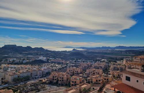 Vistas Panorámicas con Piscina y Parking - By Aloha Palma - Foto 17