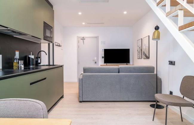 Limehome Santiago de Compostela - Foto 39