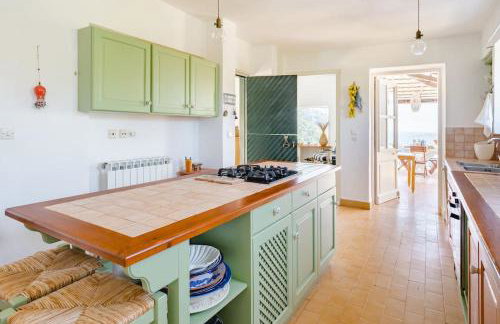 Los Olivos V.I.P Poolvilla Kritinia - Foto 39